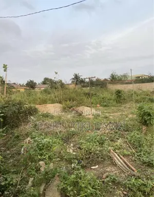 70ft X 50ft Plot of Land at Kasoa for Sale
