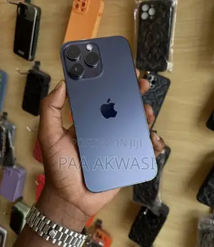Apple iPhone 14 Pro Max 128 GB Purple