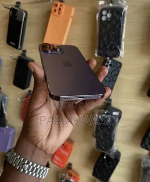 Apple iPhone 14 Pro Max 128 GB Purple