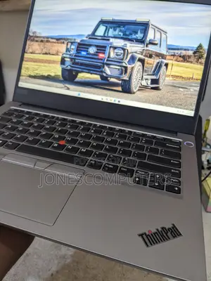 Laptop Lenovo ThinkPad E14 Gen 5 16GB Intel Core i7 SSD 256GB