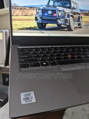 Laptop Lenovo ThinkPad E14 Gen 5 16GB Intel Core i7 SSD 256GB