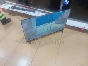 TCL Horizon 50" Tv