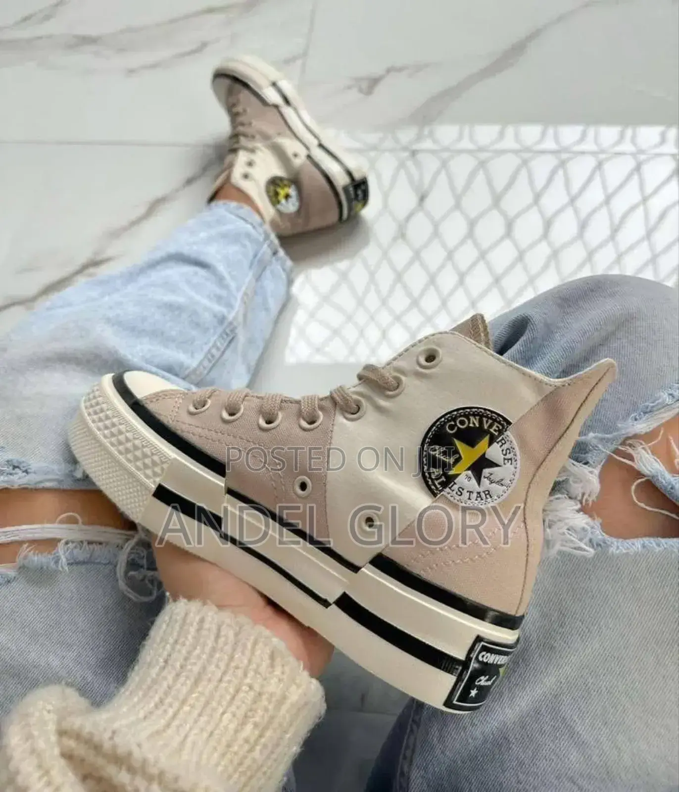 Converse All Star Sneakers
