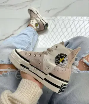 Converse All Star Sneakers
