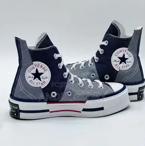 Converse All Star Sneakers