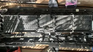 2023-2025 Honda Accord Air Shutter Grille
