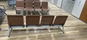 Waiting Chair