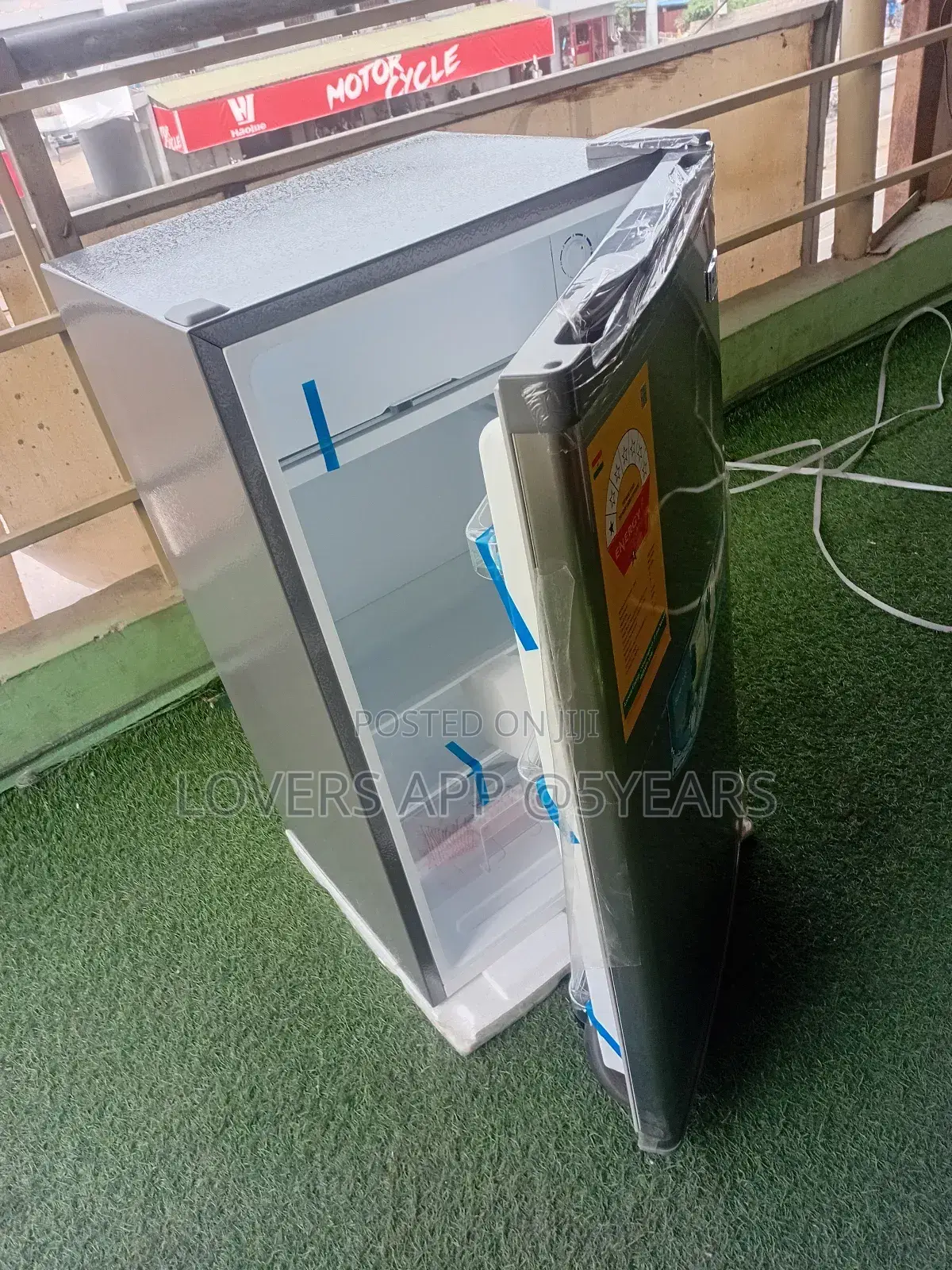 Pure Freeze Advanced Refrigerator, Westpool Refrigerator