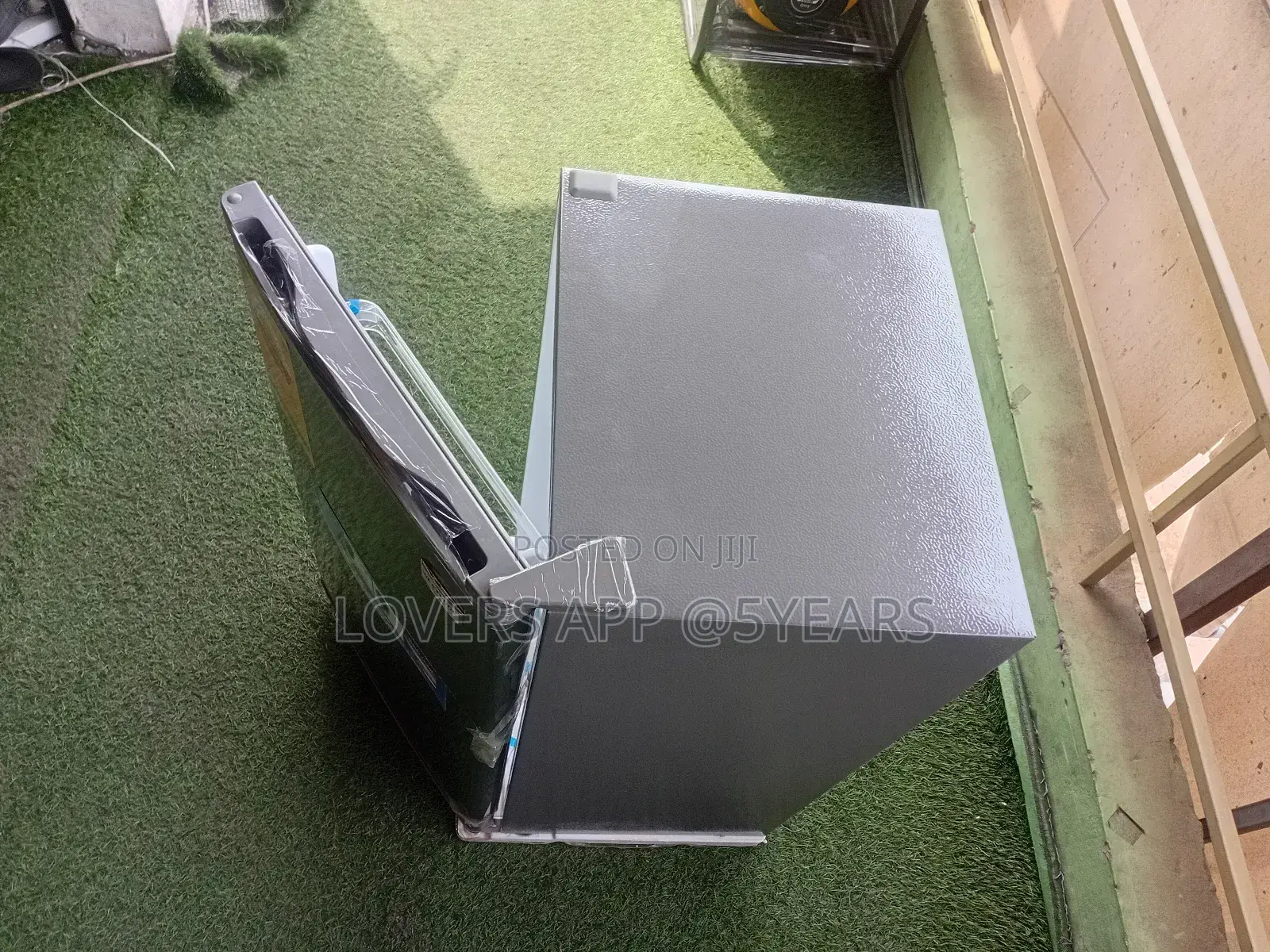 Homecool Classic Refrigerator, Westpool Refrigerator