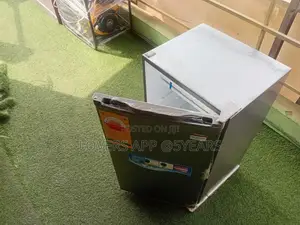 Freshwave Silent Refrigerator, Westpool Refrigerator