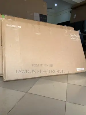 Samsung 55” Neoqled 2024/2025 Model