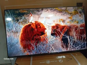 TCL 43-Inch Google Smart Tv | Full Hd / Uhd | Voice Control