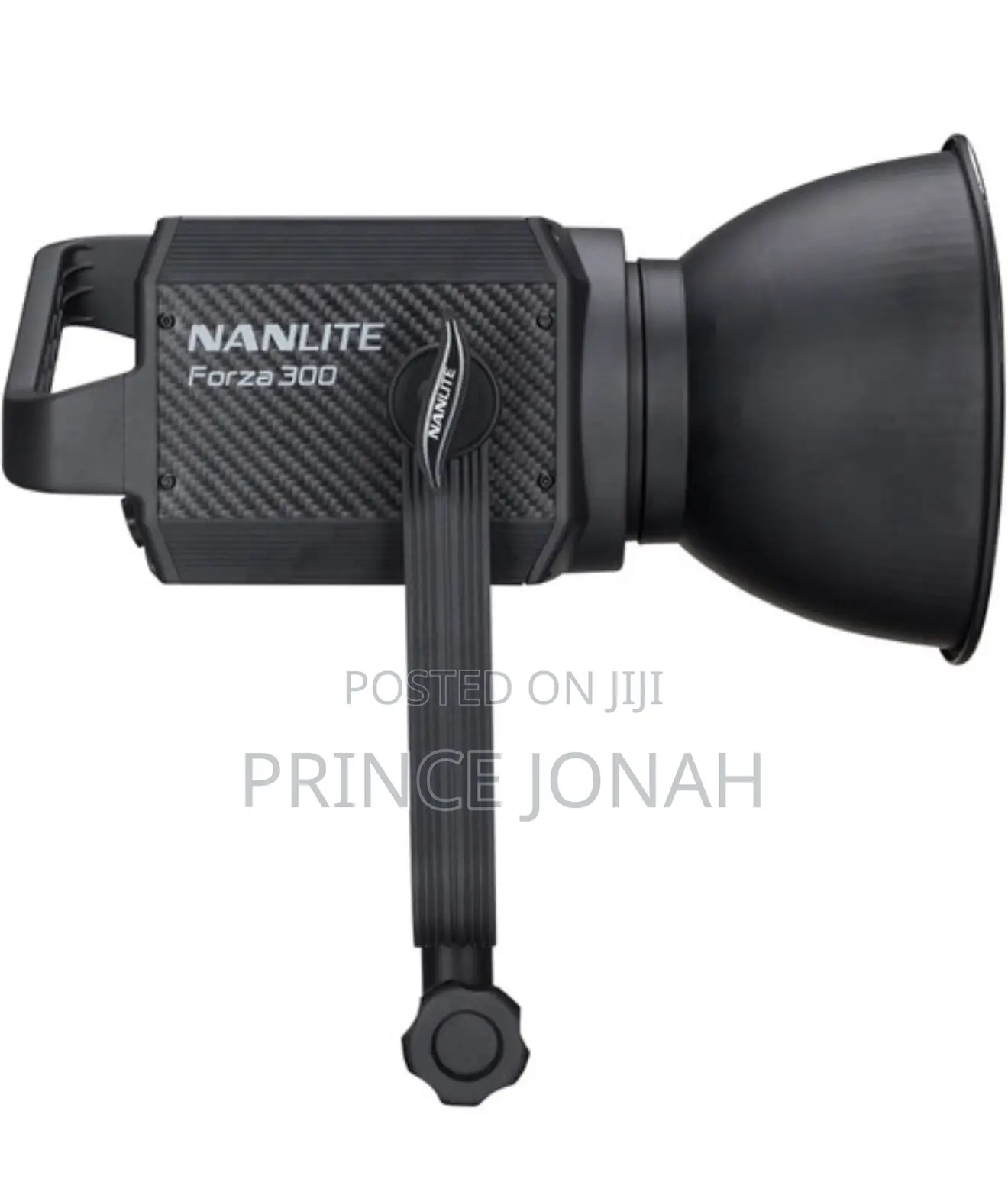 Rent/Hire Nanlite Forza 300 Led Monolight Accra Ghana