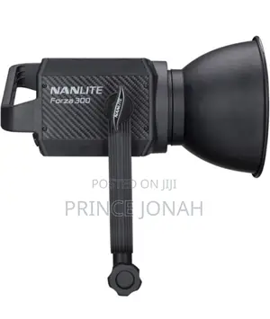 Rent/Hire Nanlite Forza 300 Led Monolight Accra Ghana