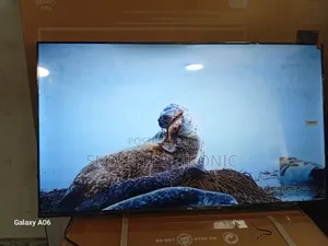 TCL 43” Smart Google Tv With Built-in Chromecast