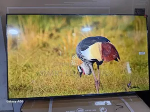 TCL 43” Smart Google Tv With Built-in Chromecast