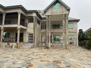 6bdrm House in Kumasi Metropolitan for sale