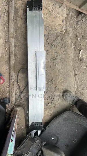 2018-2022 Honda Accord Rear Reinforcement Bar