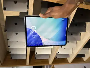 Apple iPad Pro 11 (2025) 256 GB Silver