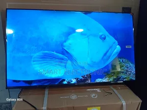 TCL 43-Inch Led Google Tv – Smart Entertainment Hub