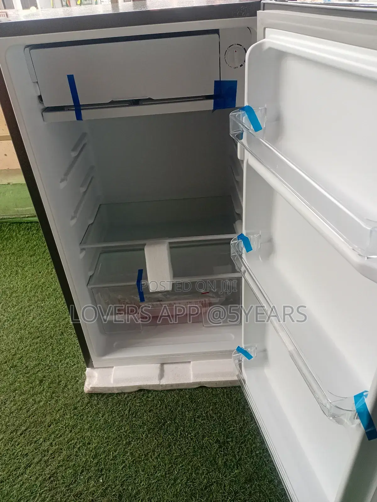 Smartfresh Touch Refrigerator, Westpool Refrigerator