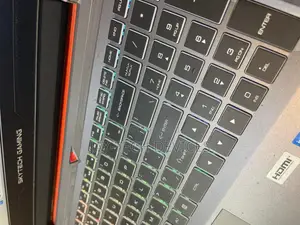 New Laptop Turbo-X 16GB Intel Core I5 SSHD (Hybrid) 1T