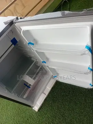 Polarfresh Refrigerator,