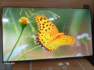 TCL 43-Inch Google Tv With HDR Voice Assistant