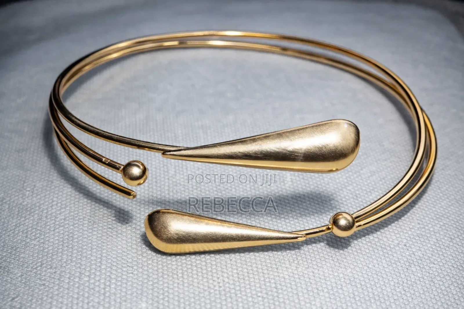 Upper Arm Cuff / Armlet