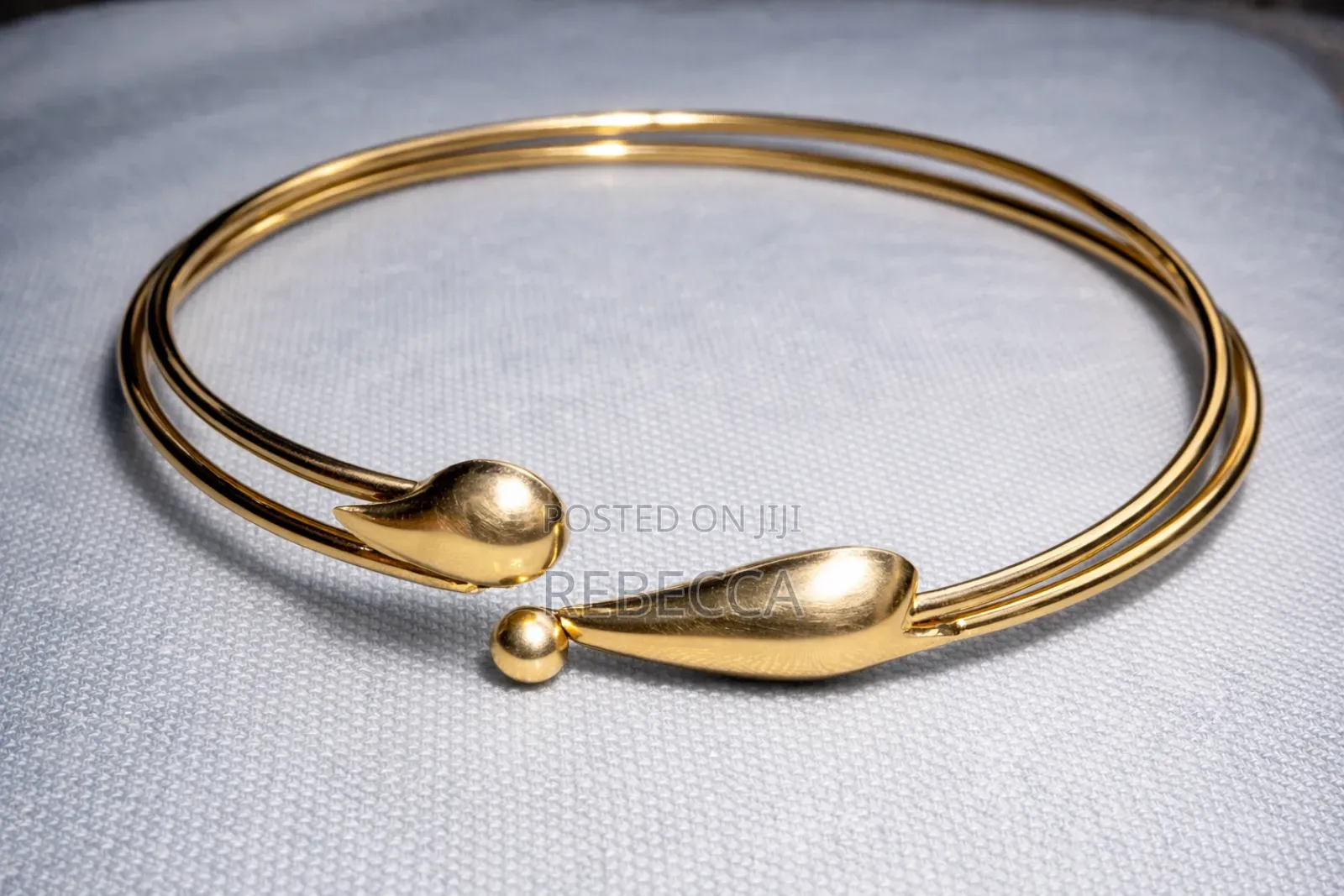 Upper Arm Cuff / Armlet