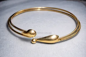 Upper Arm Cuff / Armlet