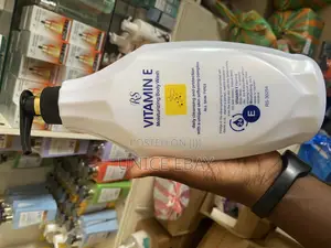Skincare Products