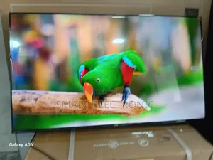 TCL 43-Inch Google Tv | Android-Based Smart Tv Experience