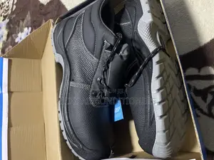 Vaultex Safety Boot Size 45 Limited