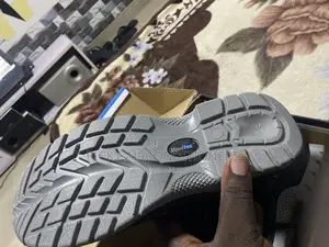 Vaultex Safety Boot Size 45 Limited