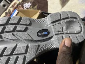 Vaultex Safety Boot Size 45 Limited