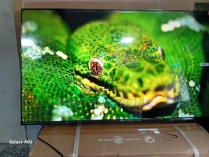 TCL 43” Google Tv | Slim Design | Powerful Performance