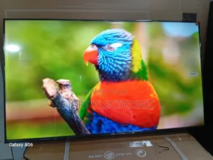 TCL 43” Google Tv | Slim Design | Powerful Performance