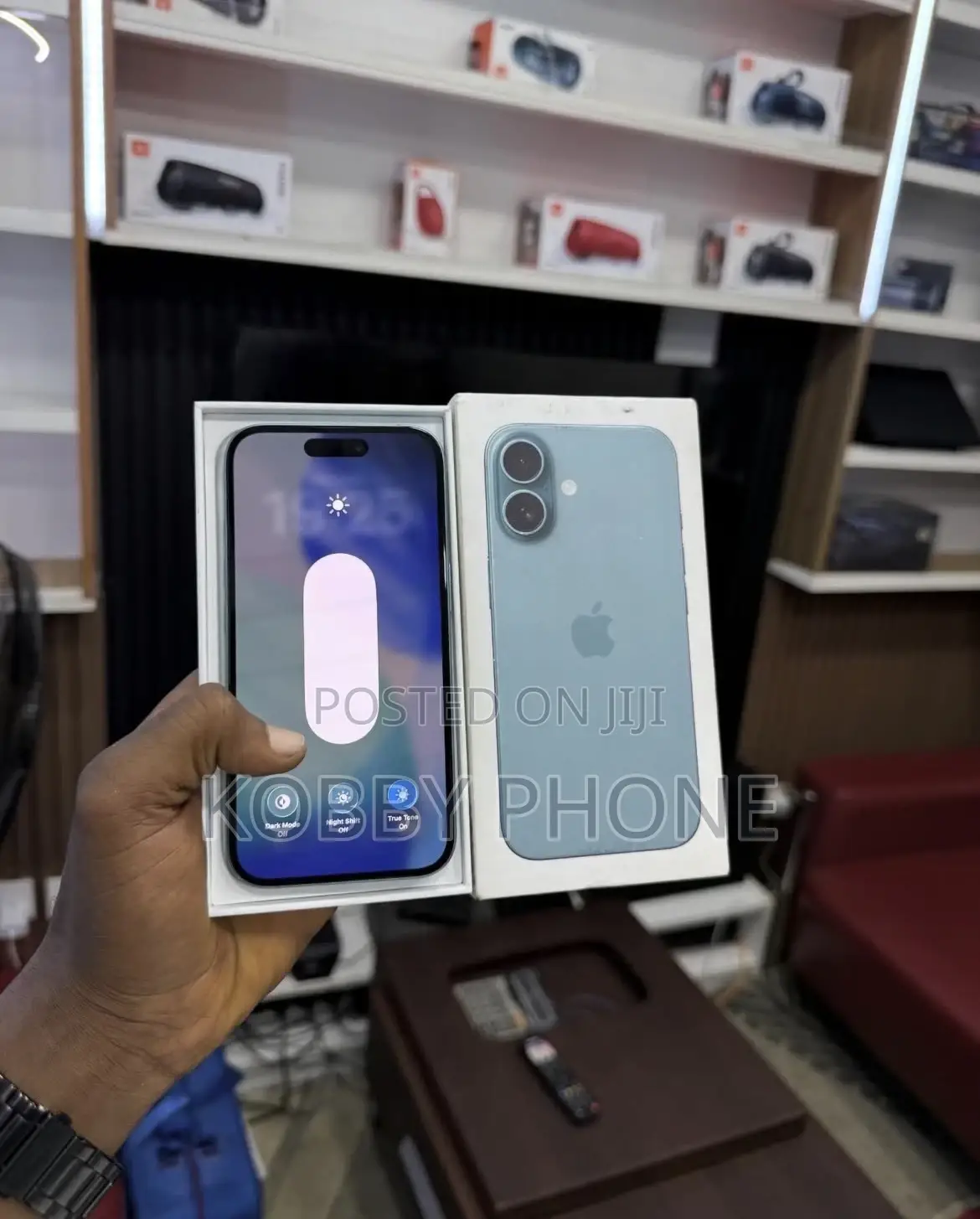 Apple iPhone 16 Plus 256 GB
