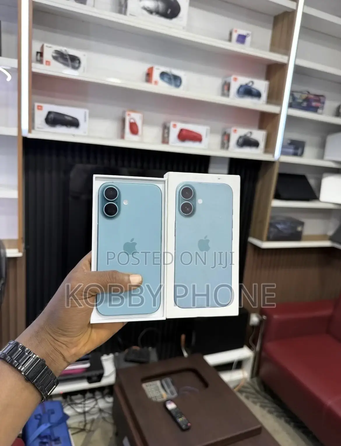 Apple iPhone 16 Plus 256 GB