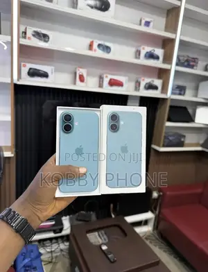 Apple iPhone 16 Plus 256 GB