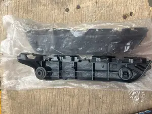 Toyota Venza 2009 2010 2011 2012 2013 2014 Bumper Lockers