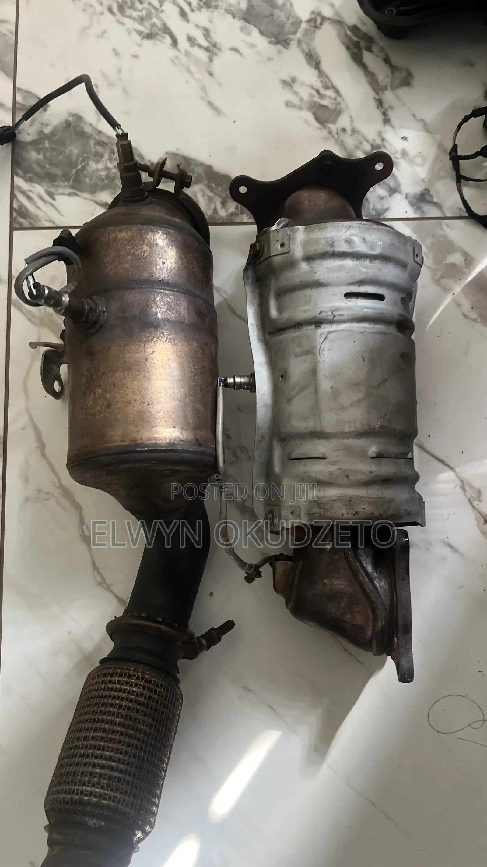 2018-2022 Honda Accord Engine Converter