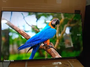 TCL 43” Uhd Google Tv – Your Smart Home Screen