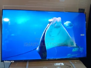TCL 43-Inch Google Tv – Brilliant Picture, Smart Features