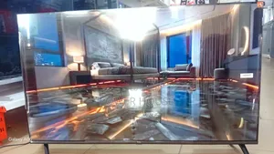 Powerful TCL 75inch Smart Tv for Movies