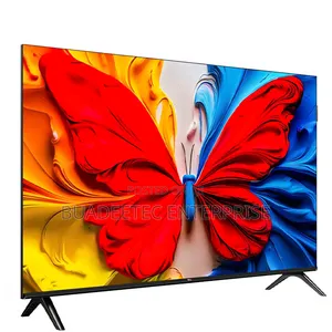 TCL Qled 50"Inches FHD Smart Android Television