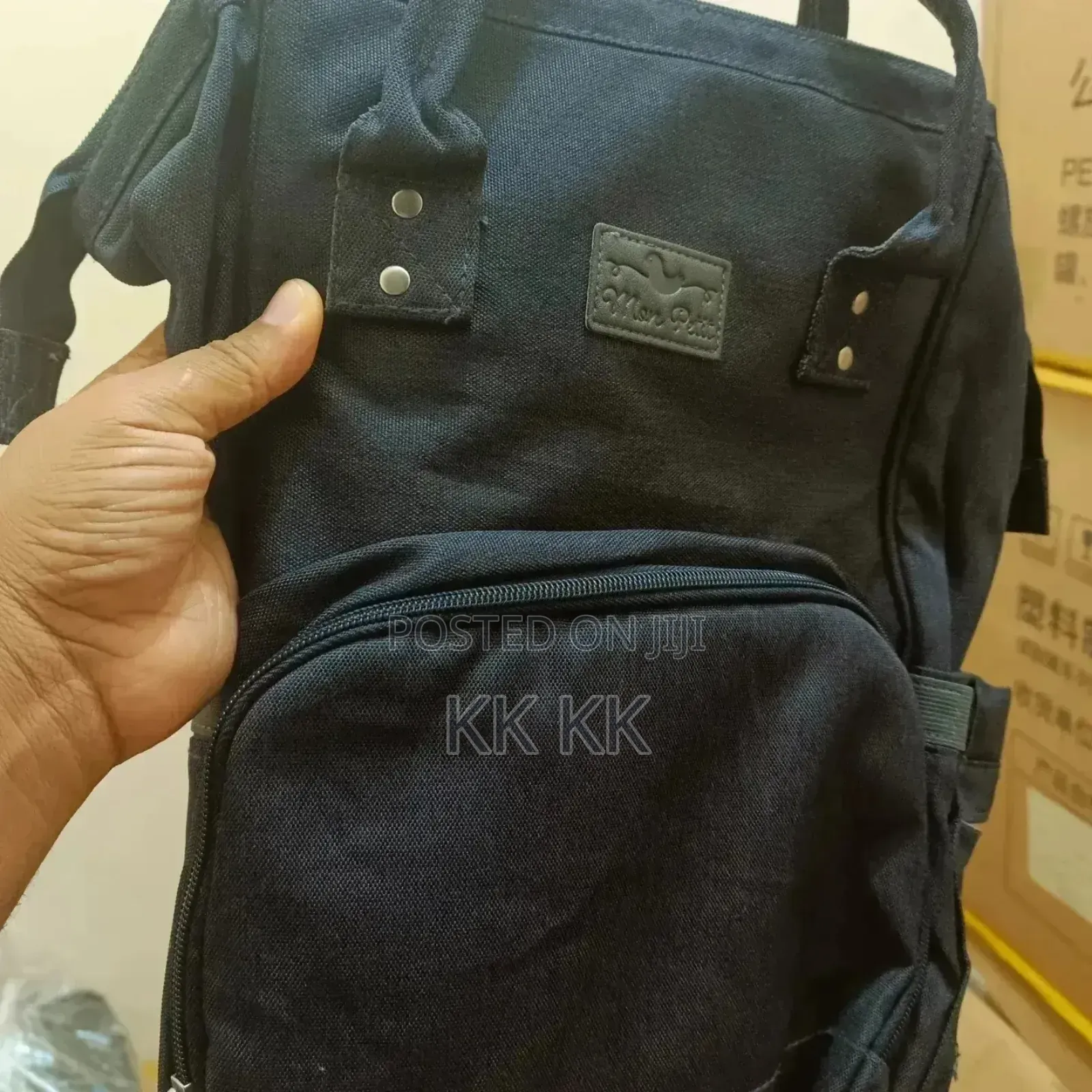 Diaper Bag