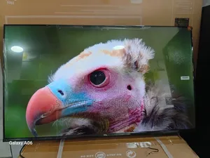 TCL 43” Google Tv Smart Led – Modern Viewing Experience