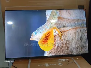 TCL 43” Google Tv Smart Led – Modern Viewing Experience